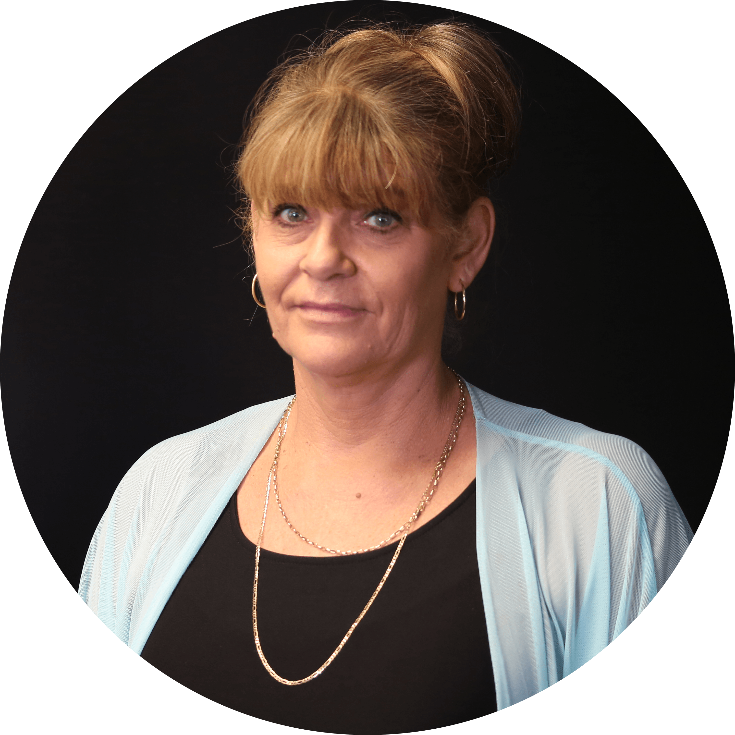 Julie Kururangi