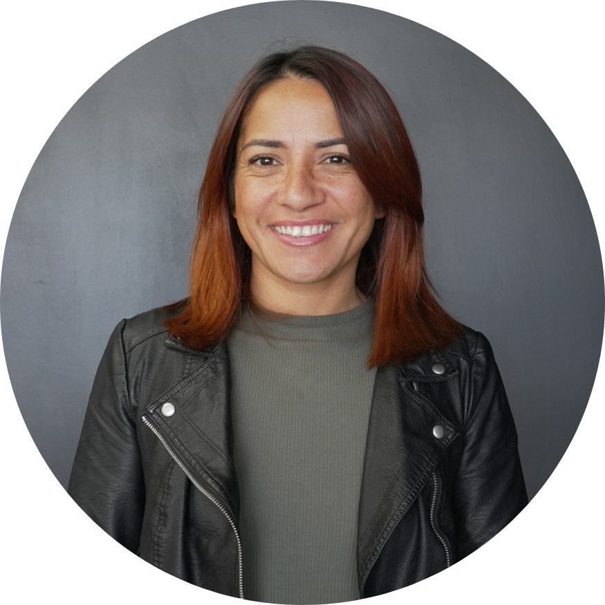 Phillipa Wirangi 