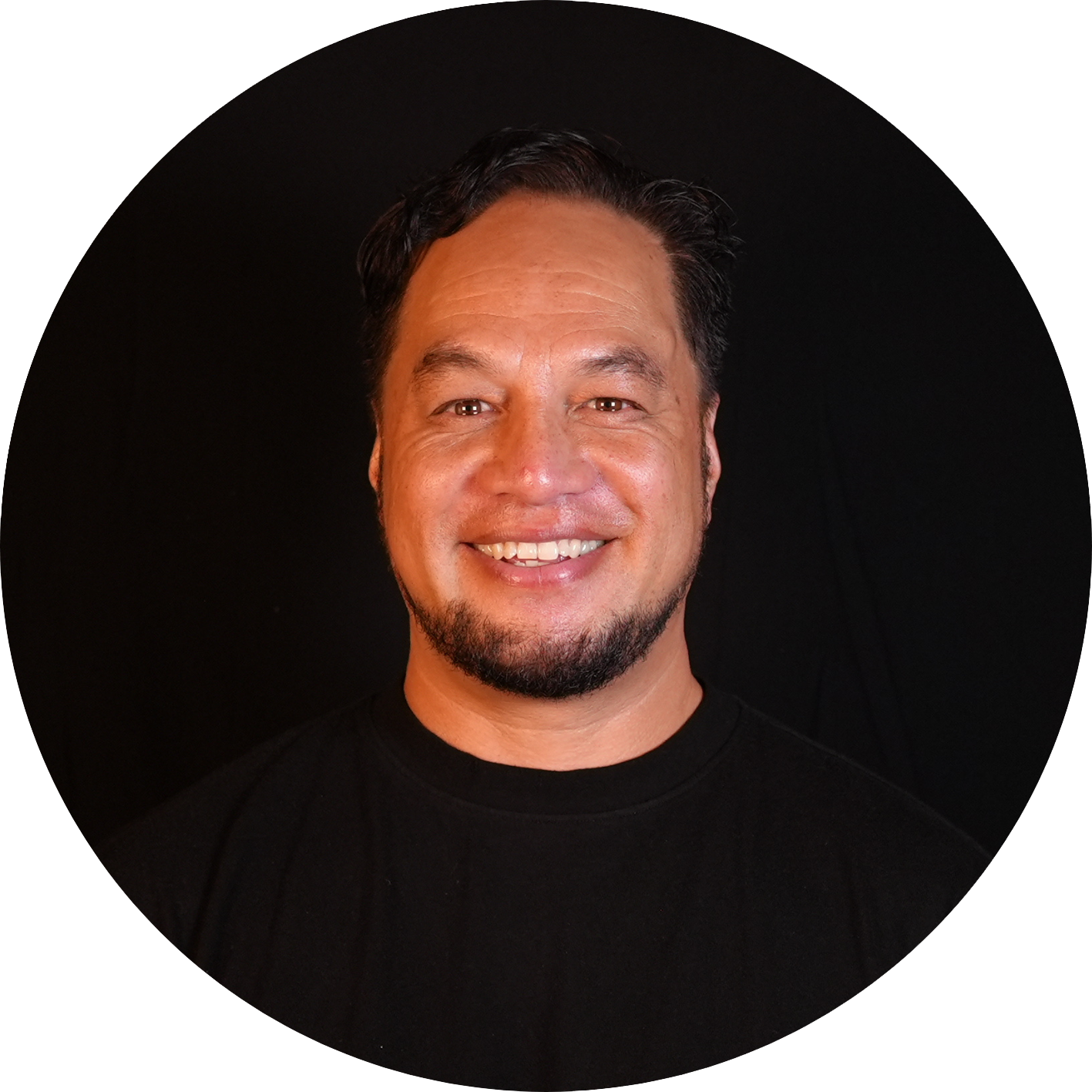 Sonny Kahika