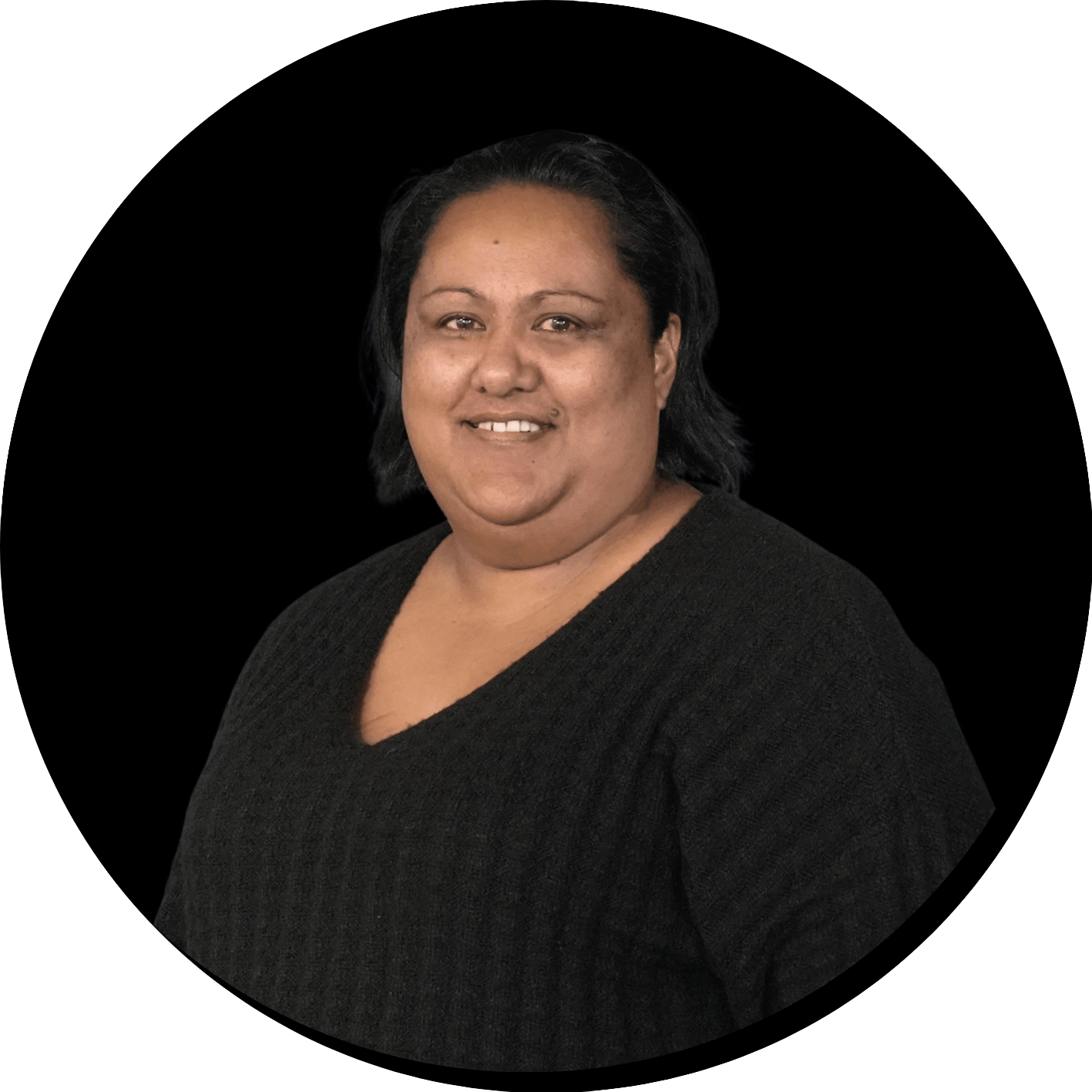 Tracey Epiraima