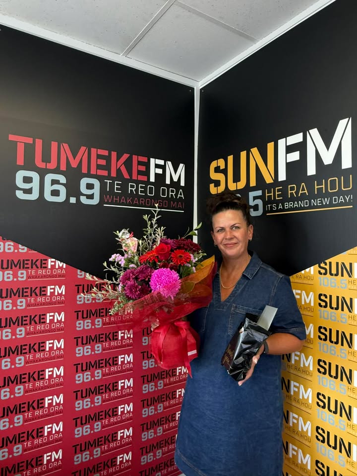 SunFM1065