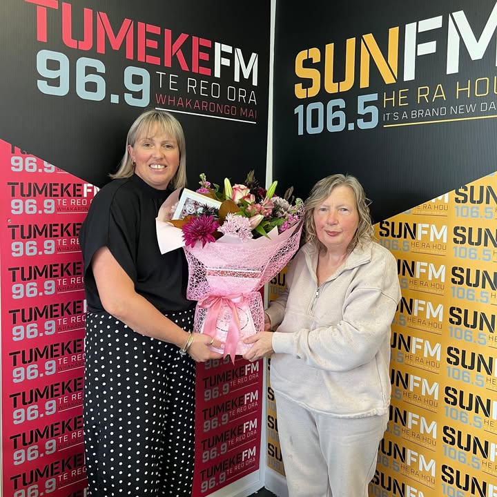 SunFM1065