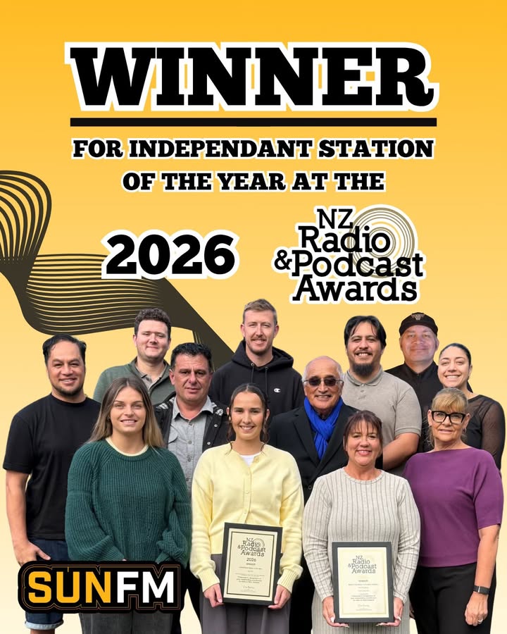 SunFM1065