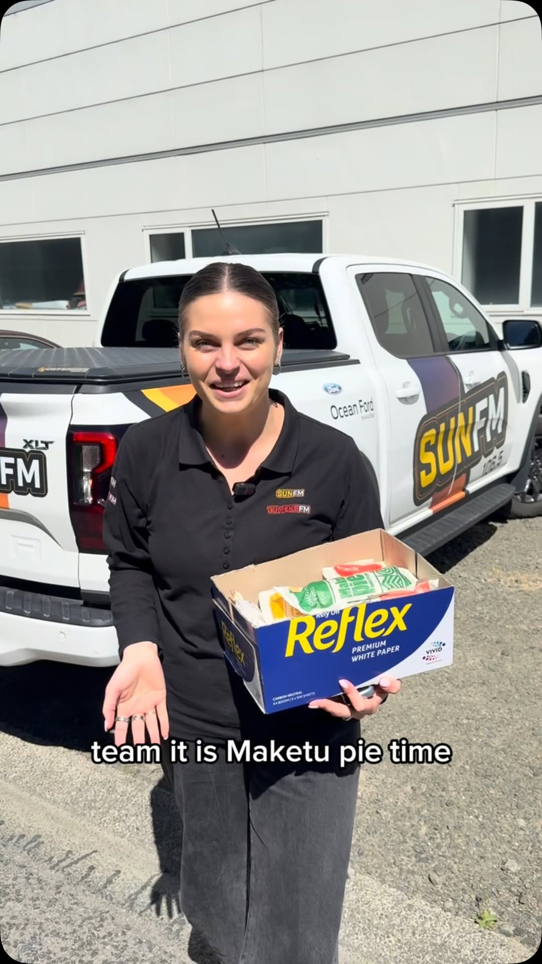SunFM1065